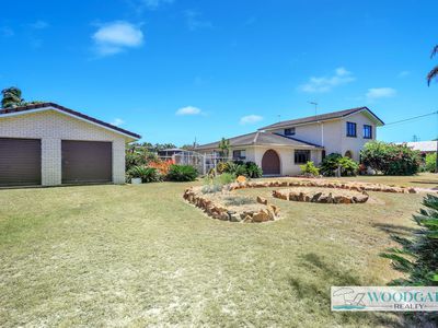 1B Fifth Avenue Woodgate, Woodgate