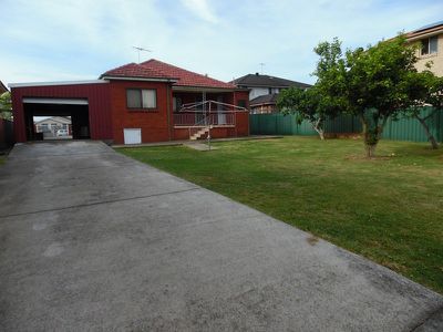 272 North Liverpool Road, Green Valley