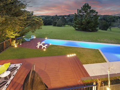 33 Western Avenue, Montville