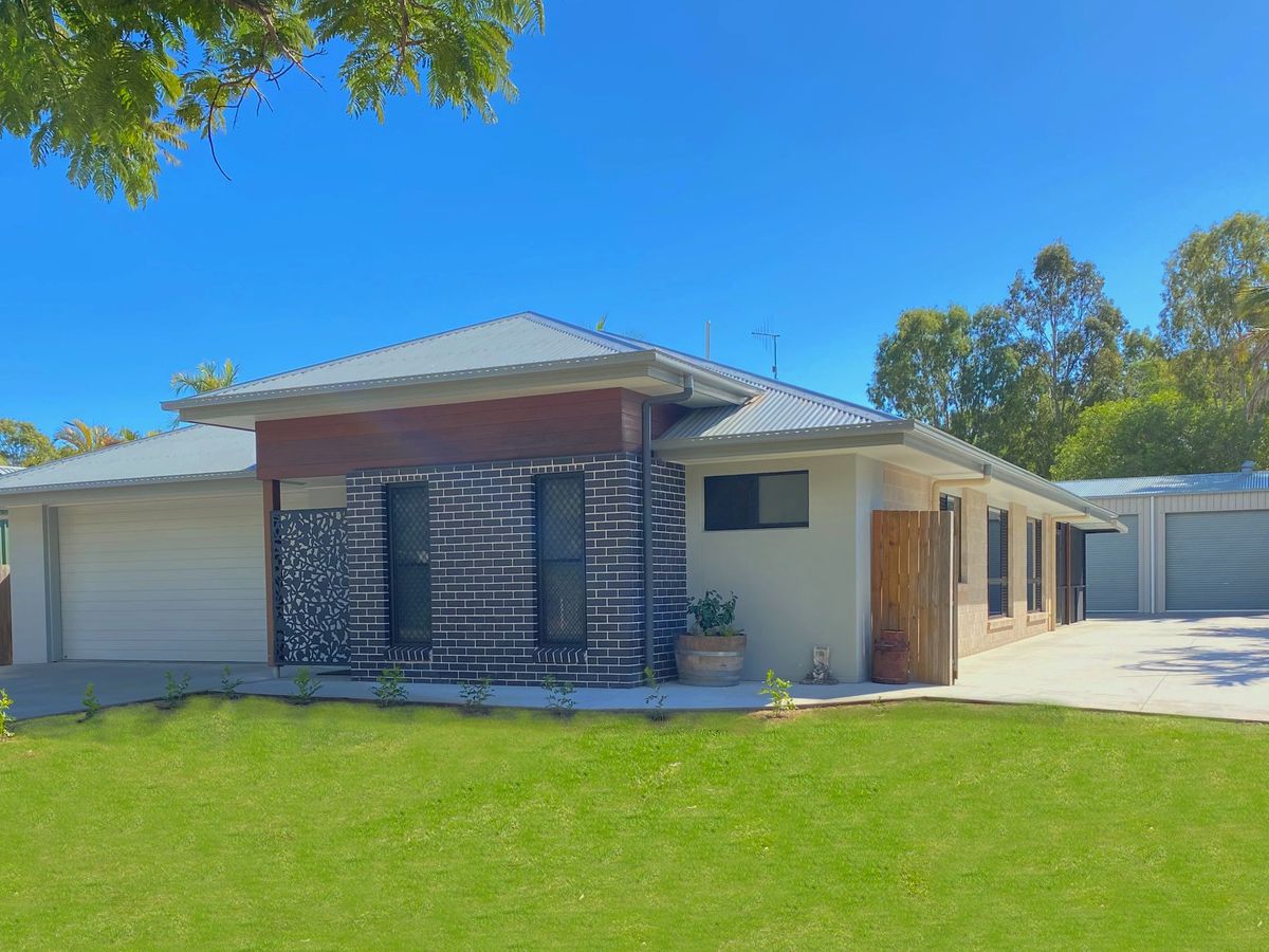 243 Oregan Creek Road, Toogoom