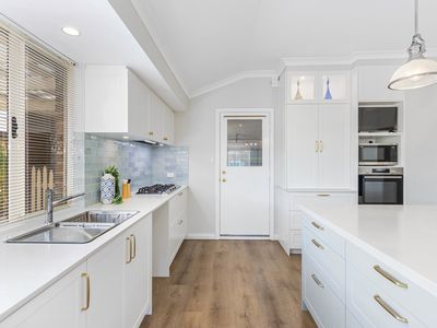 25 Sholto Crescent, Canning Vale