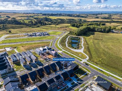 6 Dorset Down Drive, Karaka