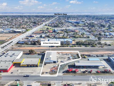 39 Sturt Street, Echuca
