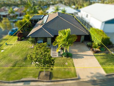 41 Coach Way, Upper Coomera