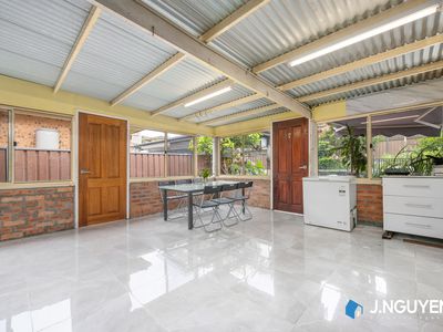 15  Flynn Place, Bonnyrigg Heights