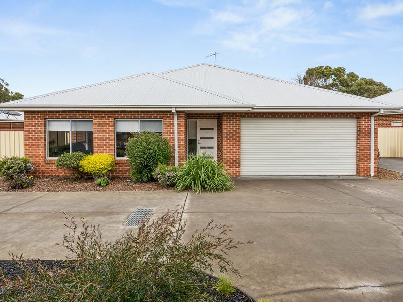 unit 2 / 28 Gordon Crescent, Romsey
