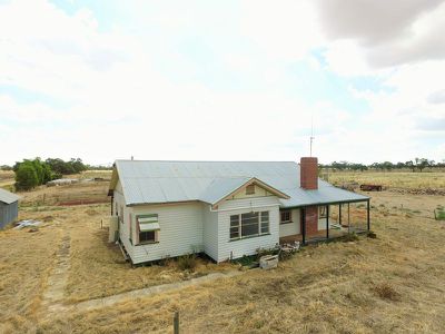357 Hawthorne Road, Kerang