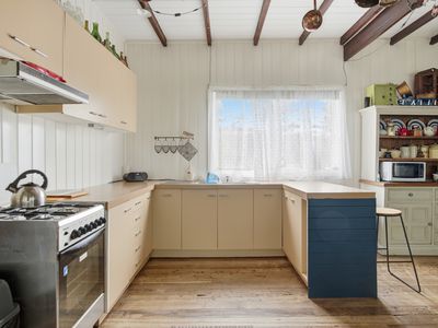 2346 Lake Leake Road, Campbell Town