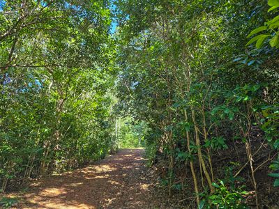 72 Mulligan Highway, Cooktown