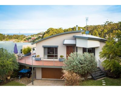 2 Elizabeth Parade, Tura Beach