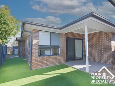 13 Geddes Street, Spring Farm