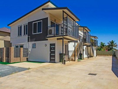 6/24 Paton Road, South Hedland