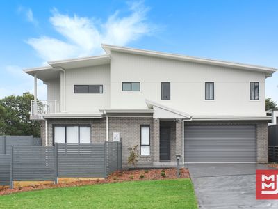 50 Morgan Avenue, Mount Warrigal