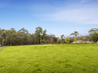 365-367 Ringwood-Warrandyte Road, Warrandyte