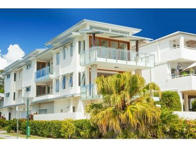 1 / 181 Gympie Terrace, Noosaville