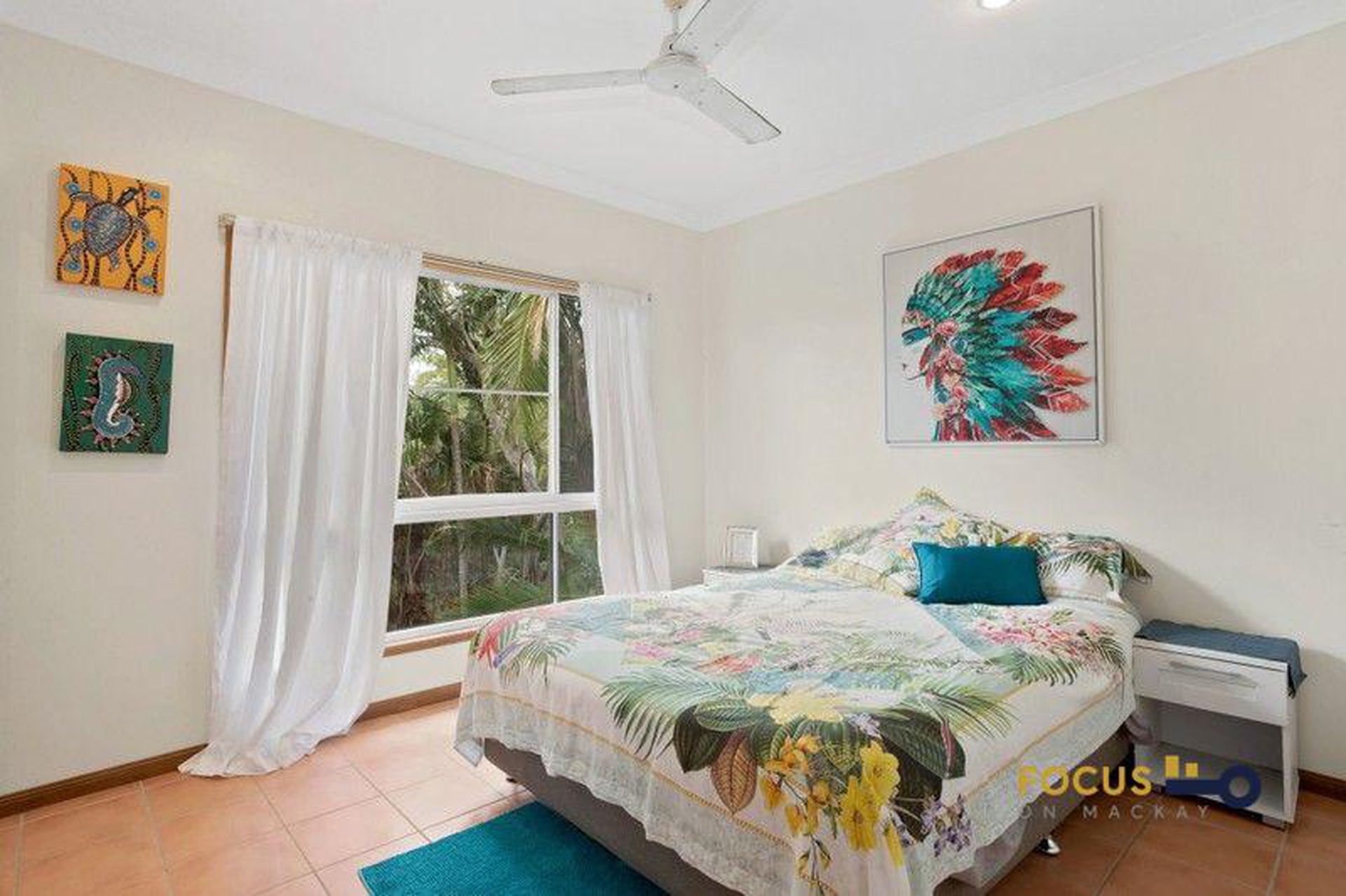 14 Sturgeon Street, Ball Bay