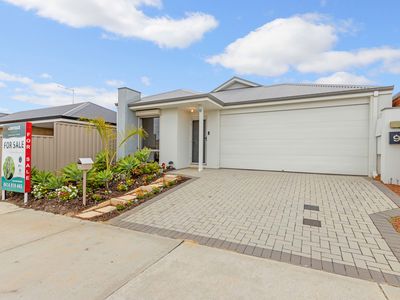9 Basset Way, Southern River