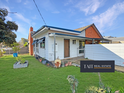 11 Greta Road, Wangaratta