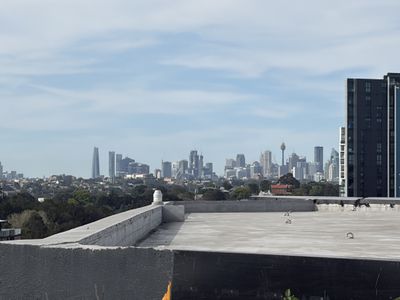 602 / 1 Arncliffe Street, Wolli Creek