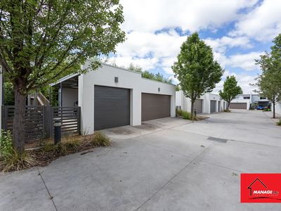 14 Quain Street, Crace