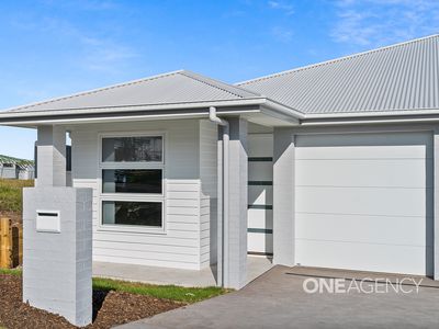 25A Sabre Street, Badagarang