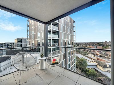 704 / 8C Evergreen Mews, Armadale