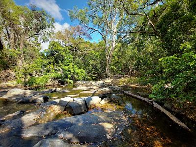 Lot 7 Mount Amos Road, Cooktown