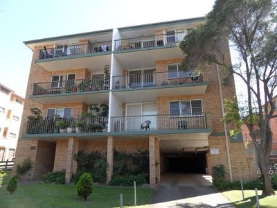 45 Villiers Street, Rockdale