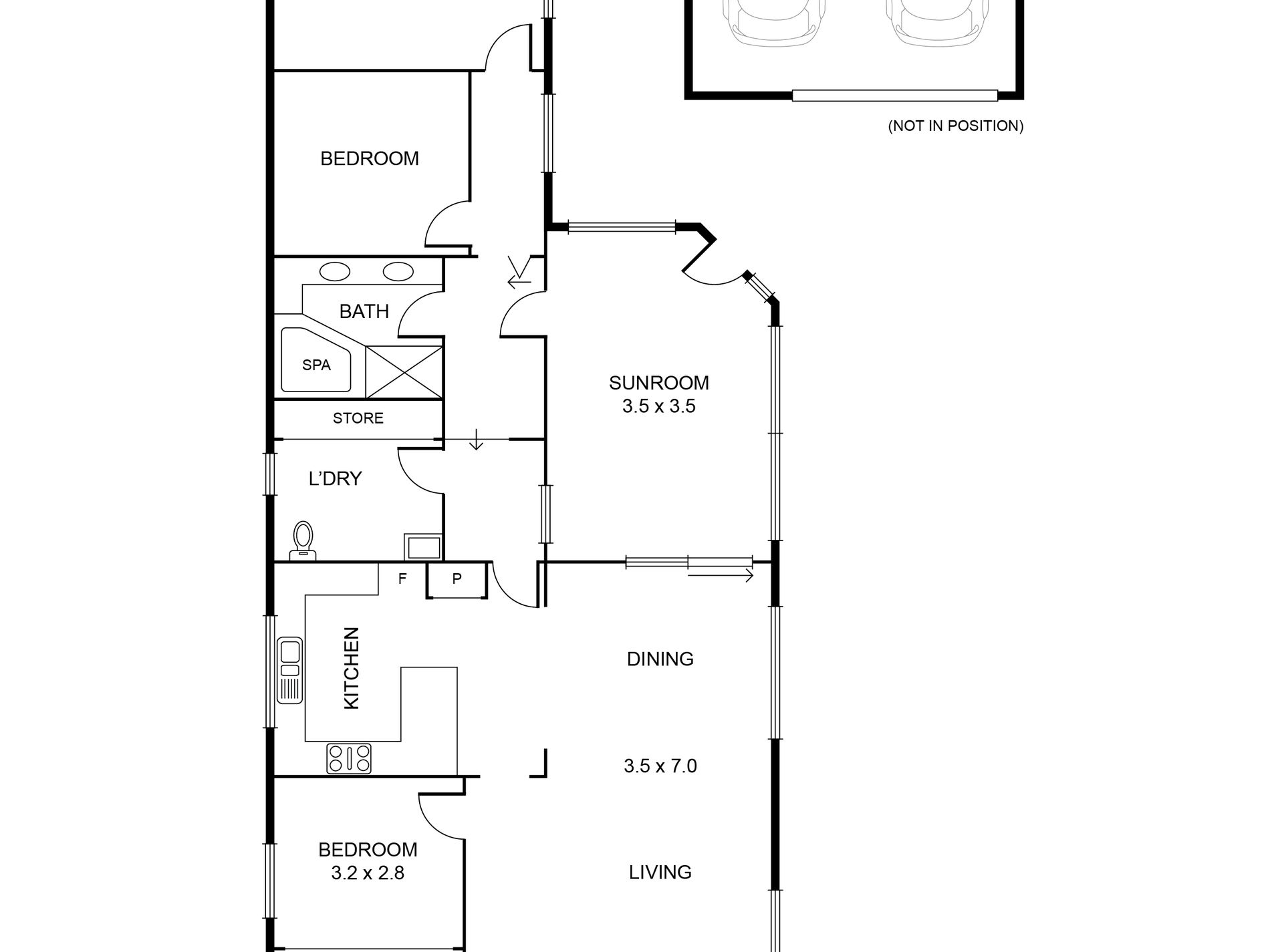 31 Carmen Street, Newport