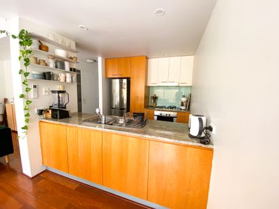 23 / 8-12 Macquarie Street, Teneriffe