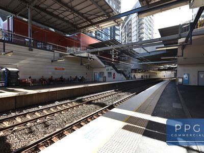 1 / 26 Marsh Street, Wolli Creek