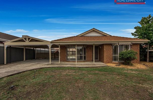 3 Gathray Court, Roxburgh Park
