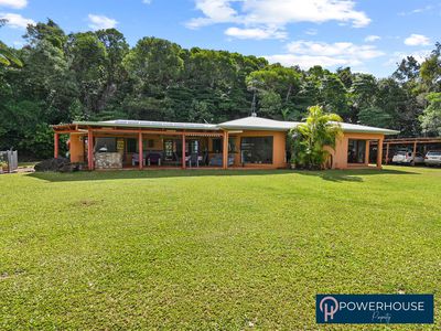 62591 Bruce Hwy, Cowley