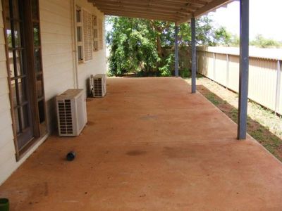 3 / 15 Rutherford Rd, South Hedland