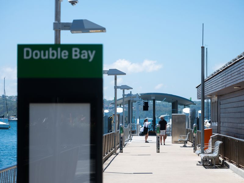 78 / 8-14 Fullerton Street, Woollahra