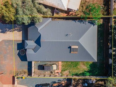 18 Rutherford Road, South Hedland