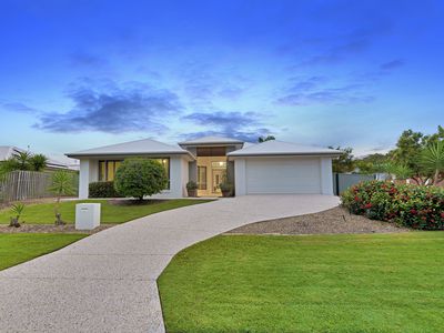 1 Bishopwood Court, Upper Coomera