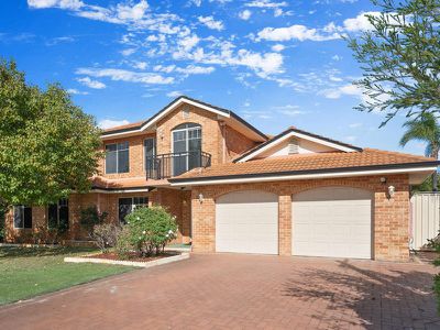 36 SELLARS WAY, Bull Creek