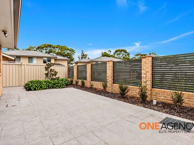 11 / 10 Derwent Avenue, Dapto