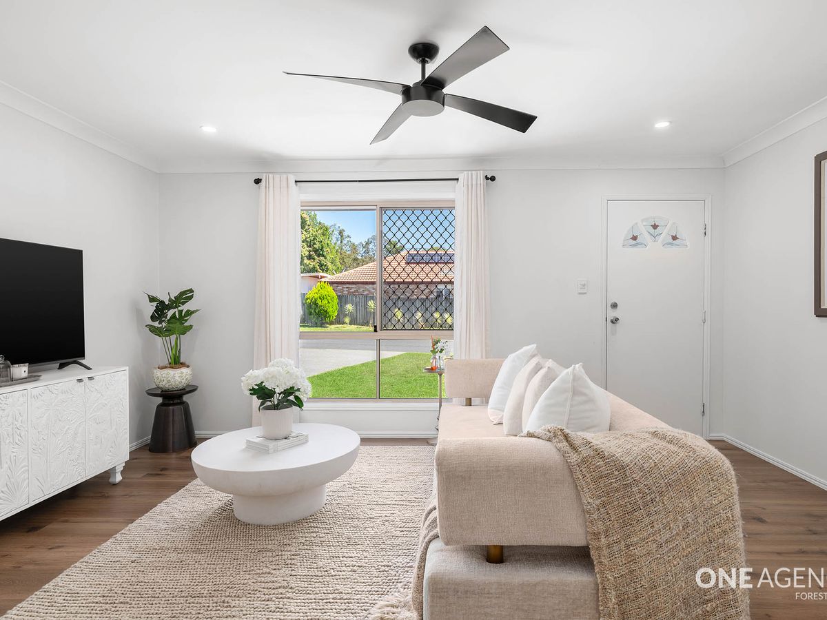 9 Paton Crescent, Forest Lake