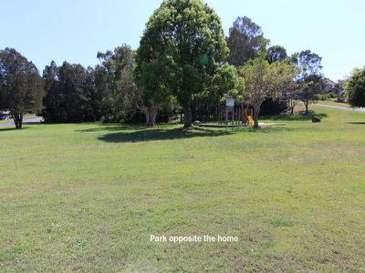26 Garden Street, Forster