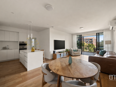 201 / 1 Seymour Avenue, Shenton Park