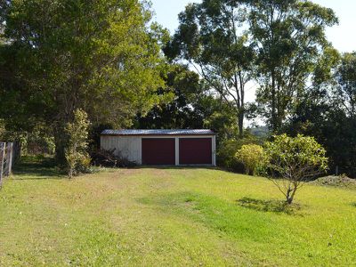 16 Lower Trail Road, Maleny