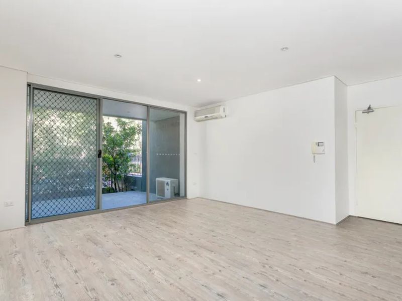 3 / 36 Gladstone Street, North Parramatta