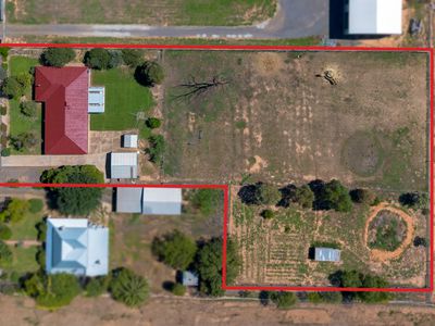 28 Meteorite Street, Murchison