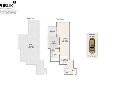 29 / 136 Marine Parade, Southport
