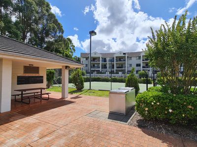 116 / 6-8 Nile Close, Marsfield