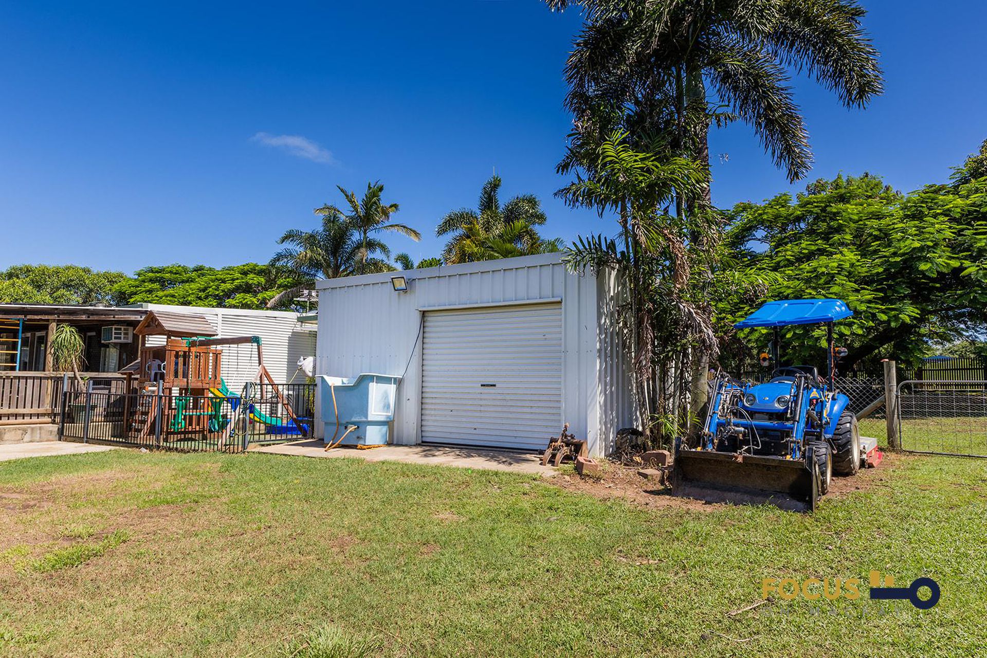 979 Hay Point Rd, Hay Point