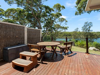 284 River Road, Sussex Inlet