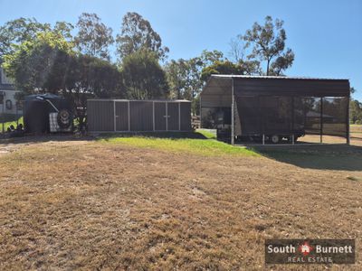 2 HUSTONS Road, Wondai